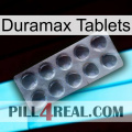 Duramax Tablets 30